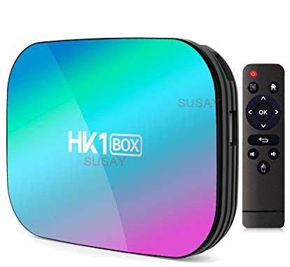 その他 Android TV box Hac14d76ec79d47a9939373e327ceb